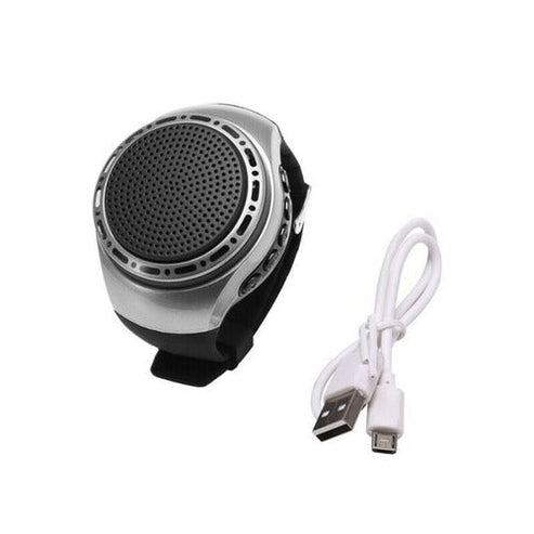Miniatura 2 de PARLANTE BLUETOOTH TIPO PULSERA