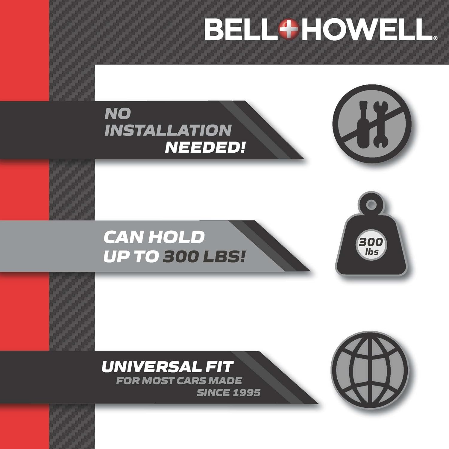 Miniatura 4 de Manija Para Automóvil Con Luz LED