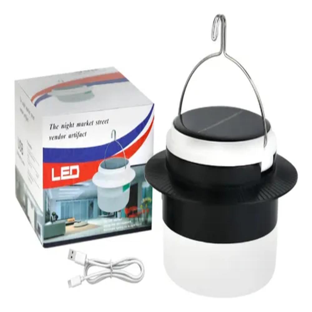 Lampara De Emergencia