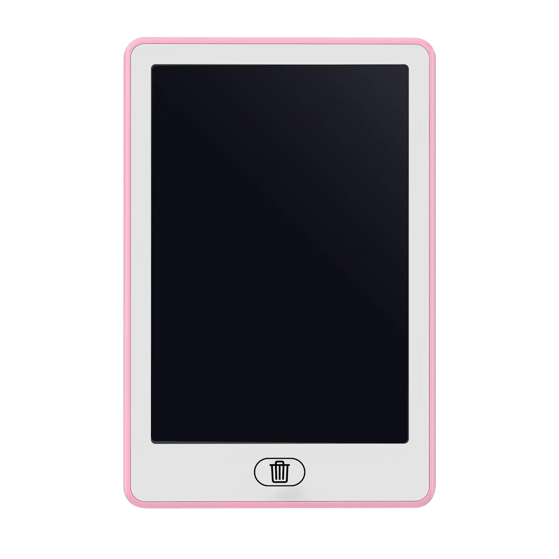 Vista 6 de Tableta Mágica Lcd Dibujo +20 Tarjetas