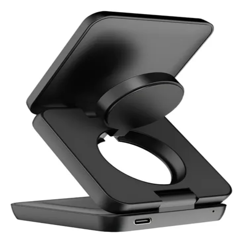 Miniatura 3 de Cargador Inalámbrico 3 En 1