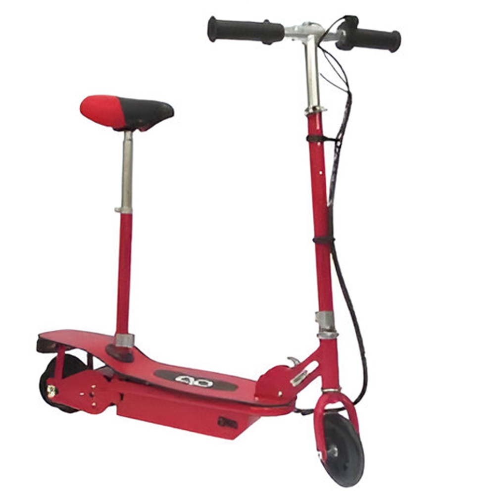 ¡Scooter Eléctrico Infantil! 🚀 Diversión y Aventura para tus Pequeños