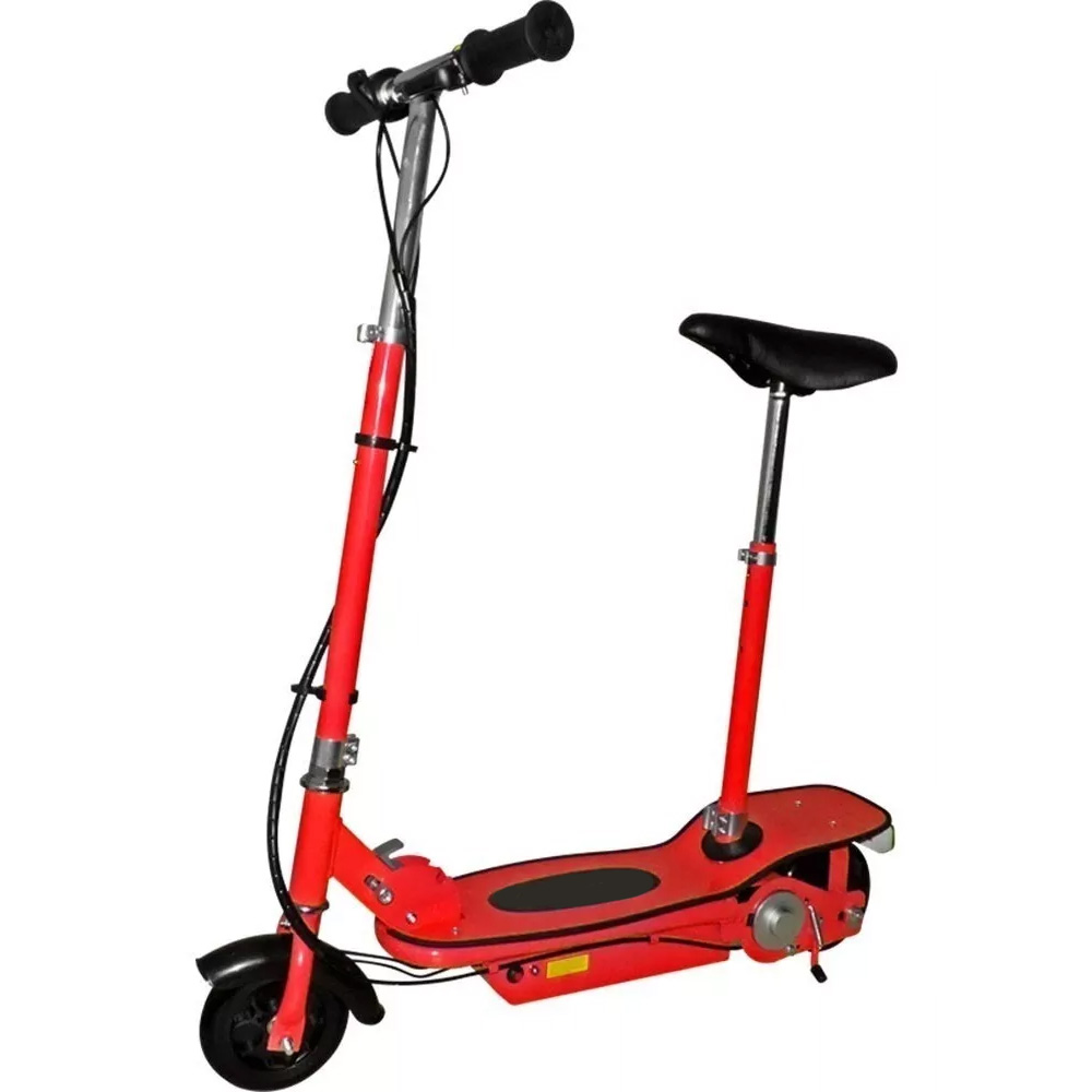 ¡Scooter Eléctrico Infantil! 🚀 Diversión y Aventura para tus Pequeños 2