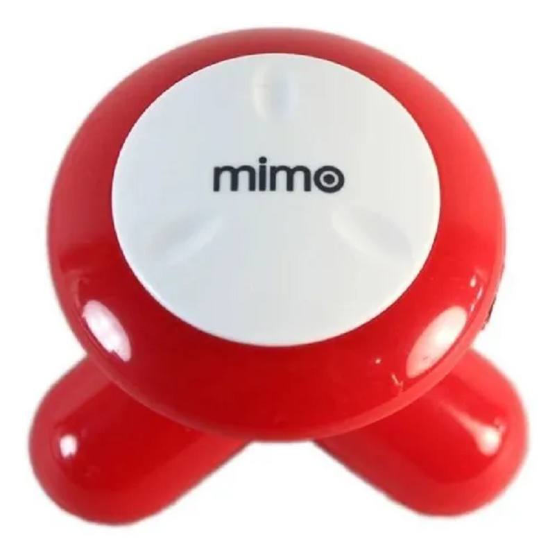 Miniatura 2 de Masajeador Corporal mimo