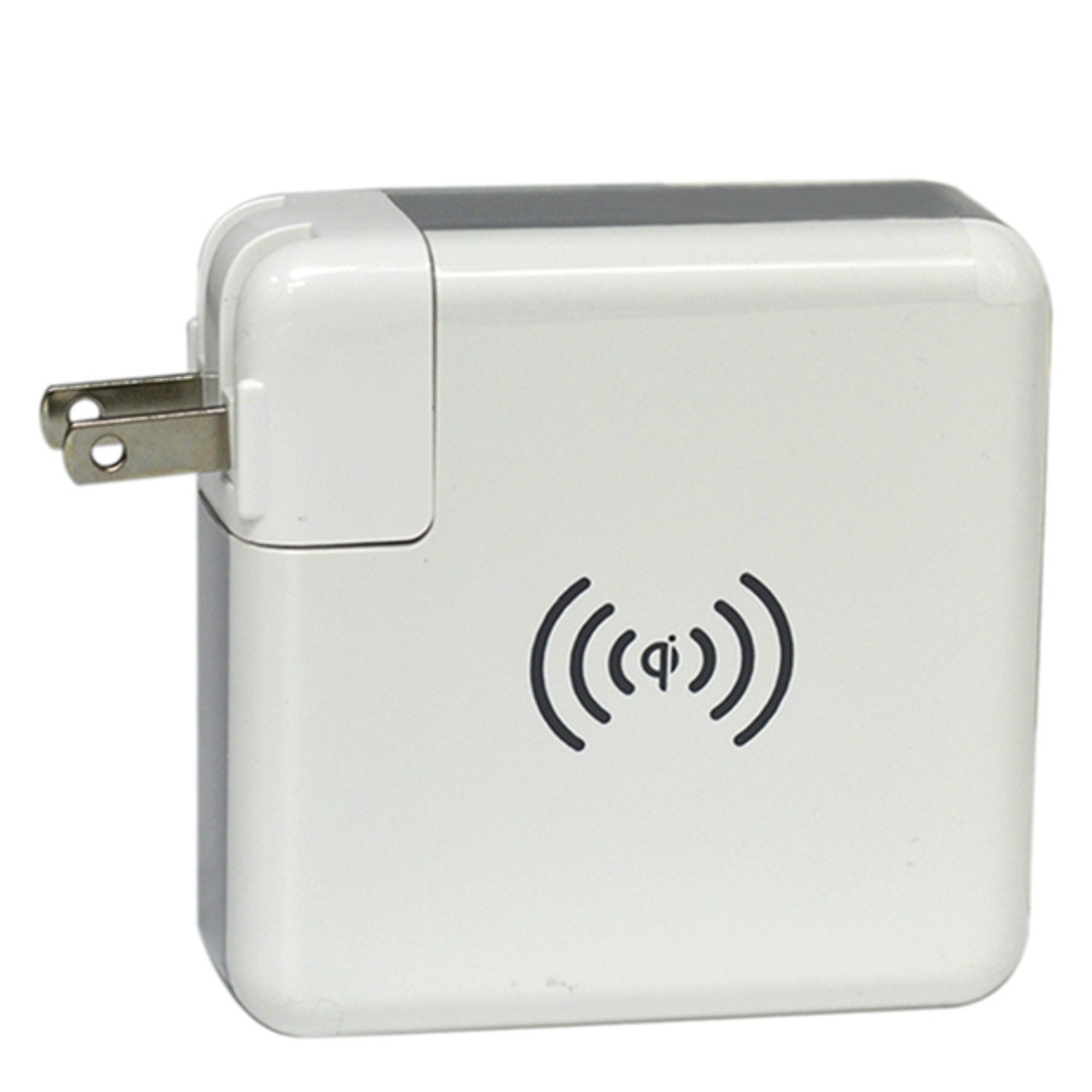 Miniatura 2 de Power Bank Bateria Portatil 6700 Mah 3