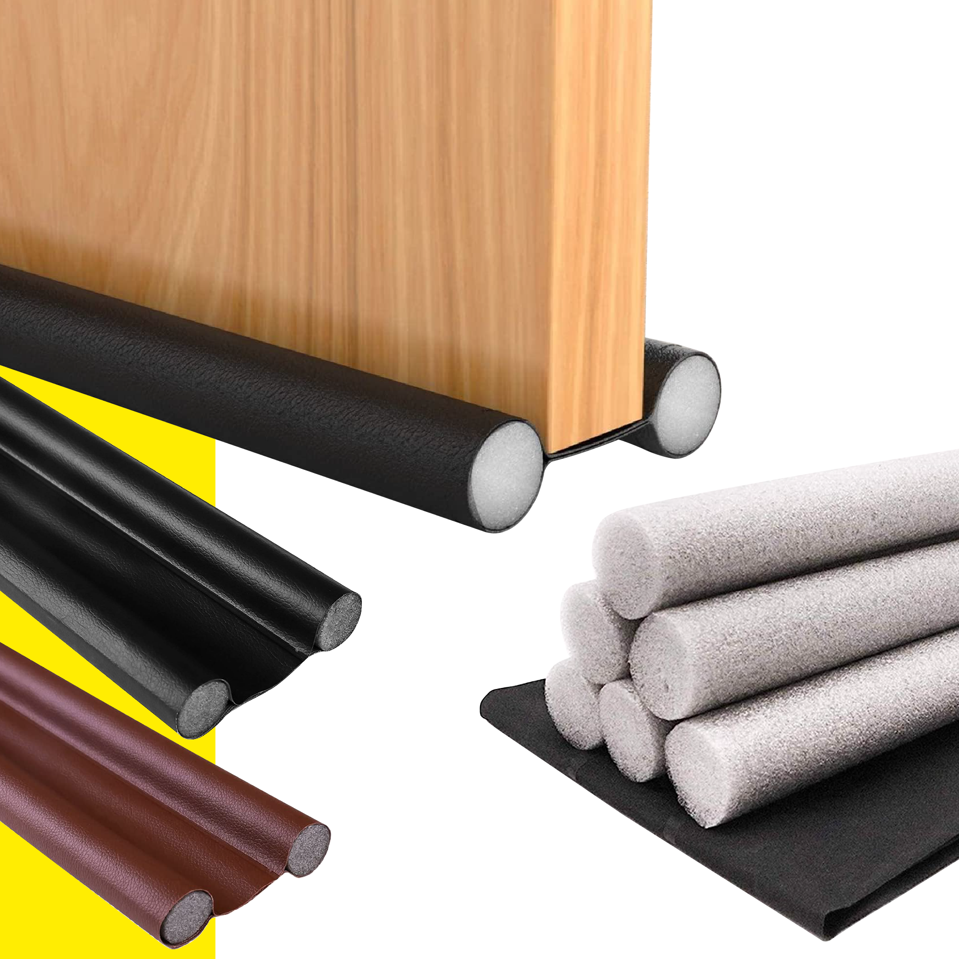 Tope Protector Tapon Para Puerta