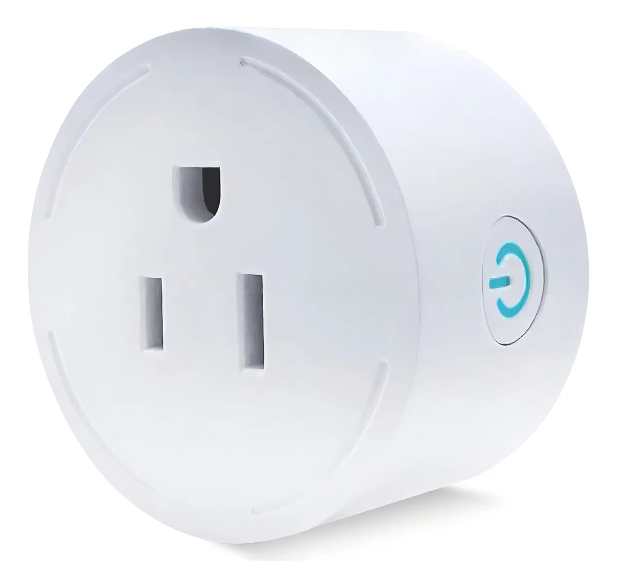 Miniatura 3 de ENCHUFLE INTELIGENTE CON ALEXA