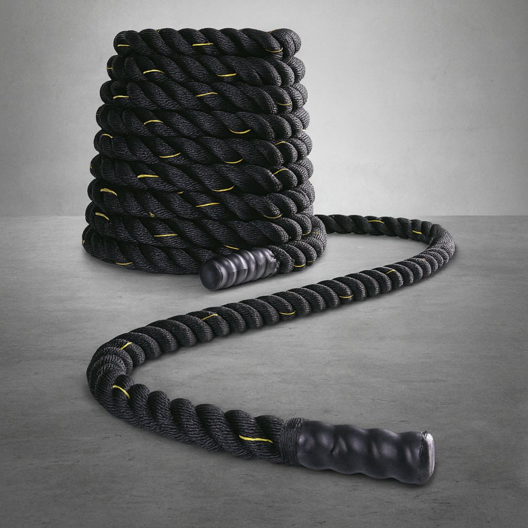 Miniatura 3 de Soga de Azote de 9m