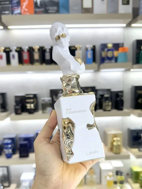 Miniatura 4 de PERFUME HER CONFESSION ORIGINAL 100%