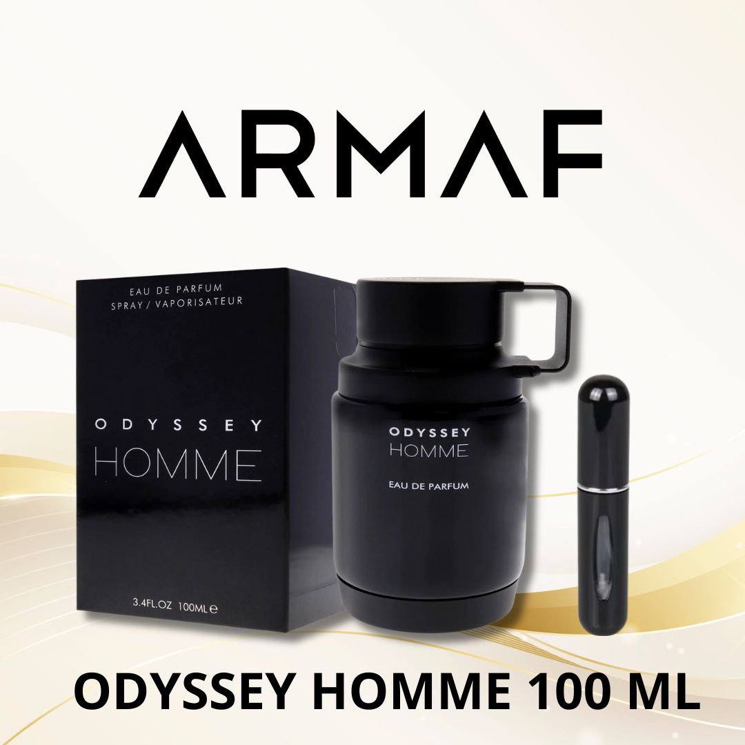 PERFUME ODYSSEY HOMME+ PERFUMERO