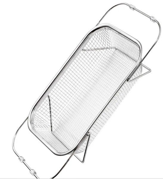 Miniatura 2 de ESCURRIDOR DE ACERO