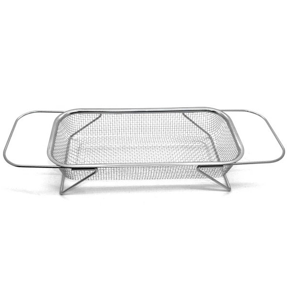 Miniatura 3 de ESCURRIDOR DE ACERO