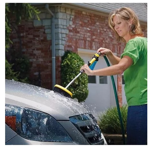 Miniatura 3 de Water Zoom Limpieza Alta Presion Agua Hi
