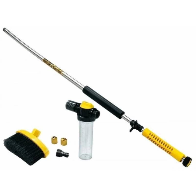 Miniatura 5 de Water Zoom Limpieza Alta Presion Agua Hi