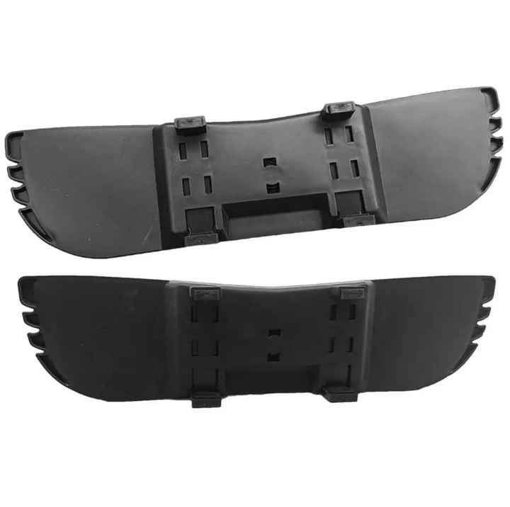 Miniatura 2 de Espejo retrovisor de carro de gran angul