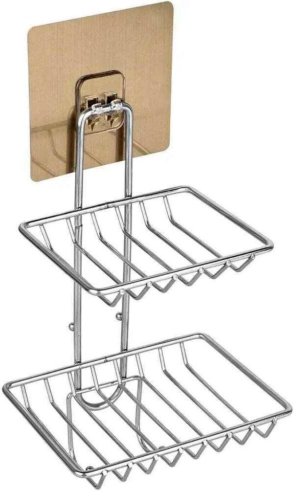 Organizador de jabón