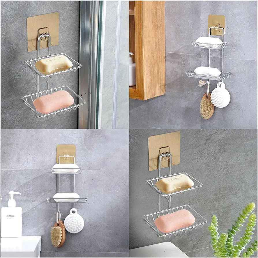 Miniatura 3 de Organizador de jabón