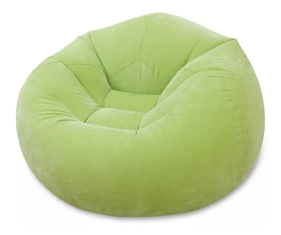 Miniatura 2 de PUFF INFLABLE (1 PIEZA)