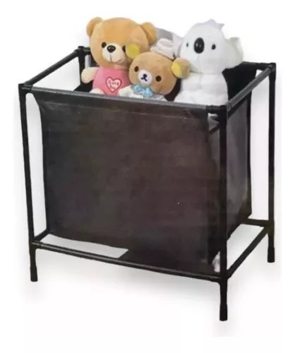 Miniatura 2 de 🧹✨Cesta Canasta Organizador Multiusos R