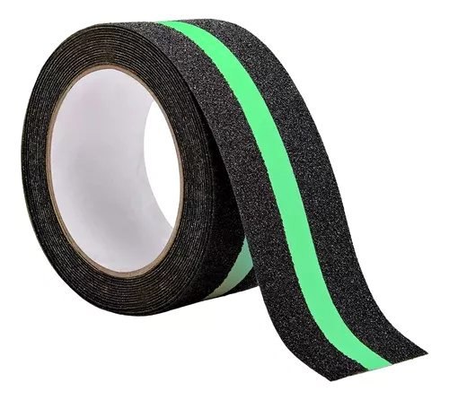 Cinta Antideslizante Reflectiva