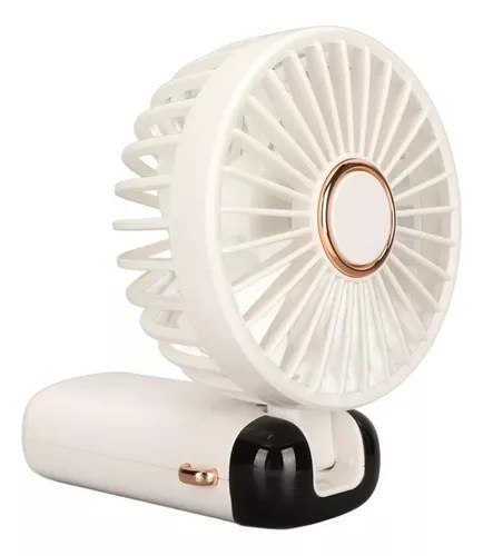 VENTILADOR PORTATIL N15