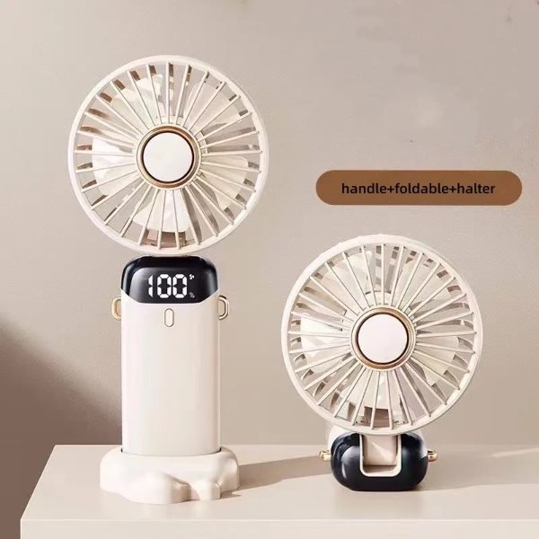 Miniatura 3 de VENTILADOR PORTATIL N15