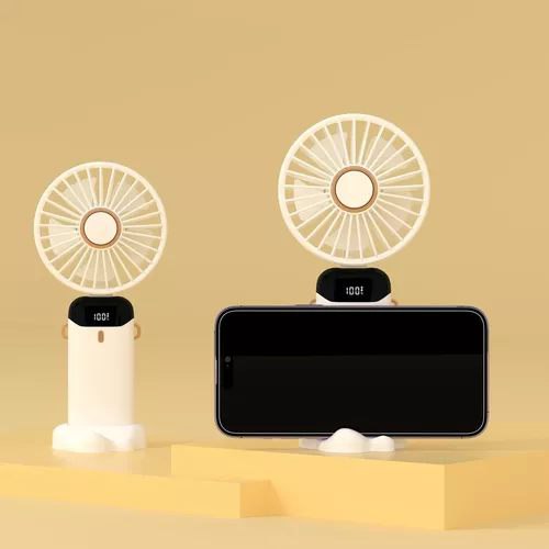 Miniatura 4 de VENTILADOR PORTATIL N15