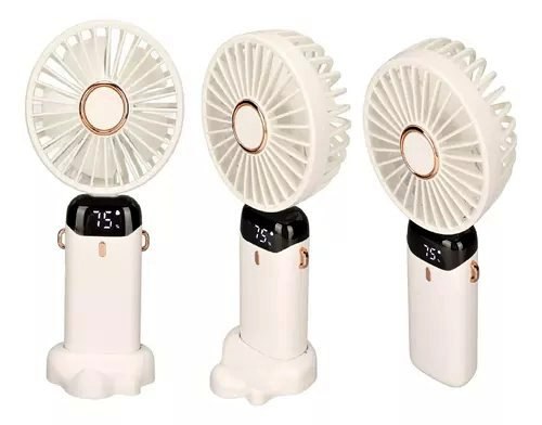 Miniatura 2 de VENTILADOR PORTATIL N15