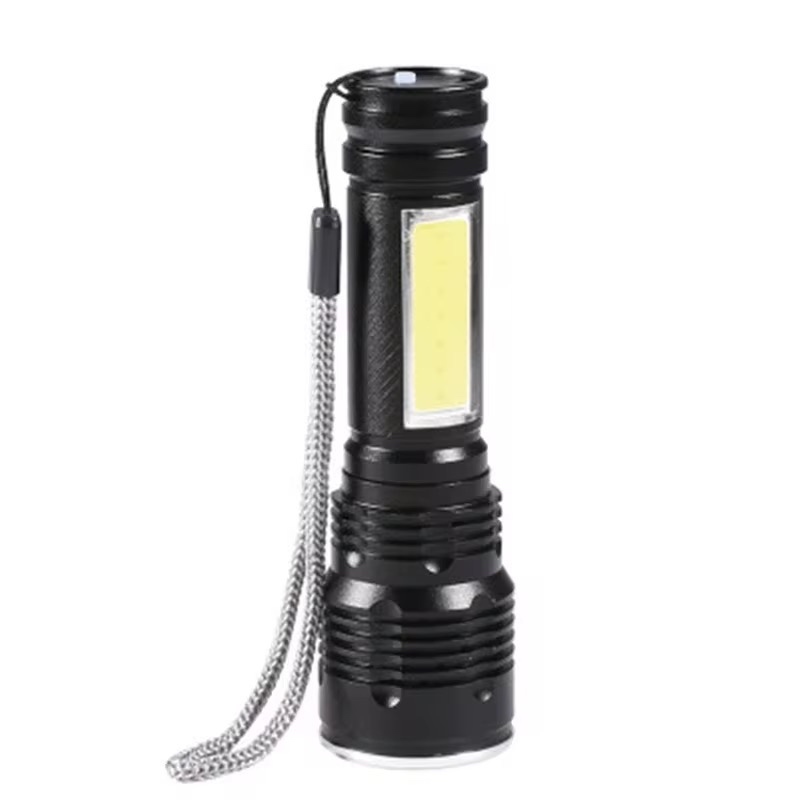 Miniatura 2 de LINTERNA LED T630S