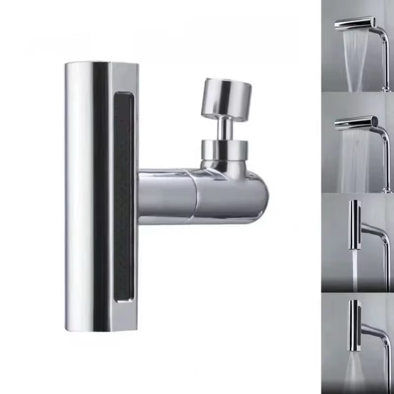 Miniatura 3 de KIT DE GRIFO