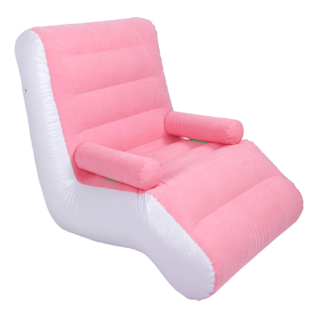 Miniatura 3 de SILLON INFLABLE DE RELAJACION