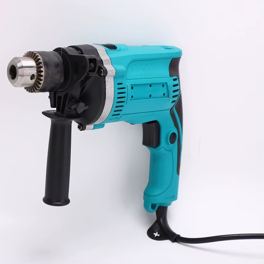 Miniatura 2 de combo taladro pulidora electrico