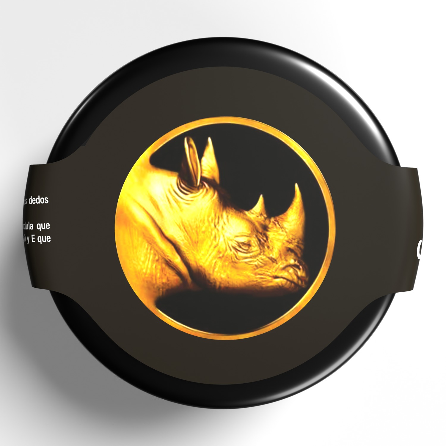 Miniatura 4 de COMBO RHINO DORADO 5g