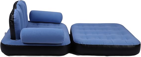 Miniatura 4 de SOFA-CAMA INFLABLE