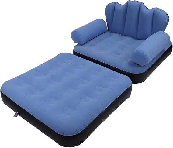 Miniatura 5 de SOFA-CAMA INFLABLE