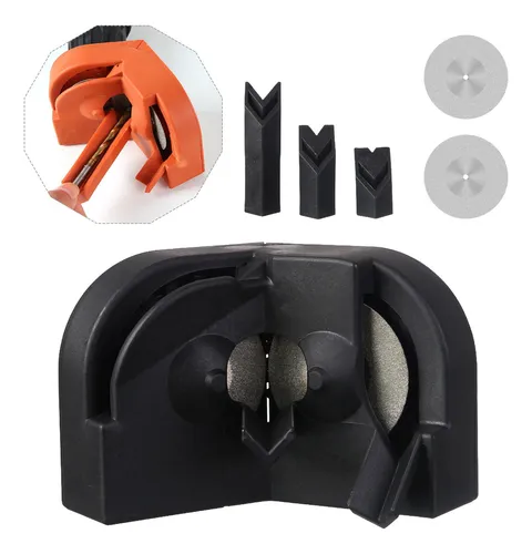 Miniatura 5 de AFILADOR DE BROCAS