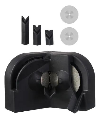 Miniatura 6 de AFILADOR DE BROCAS