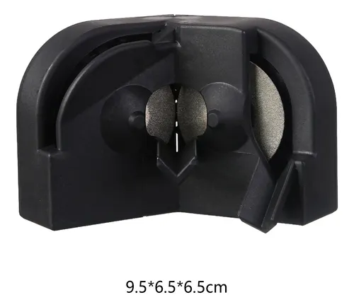 Miniatura 3 de AFILADOR DE BROCAS