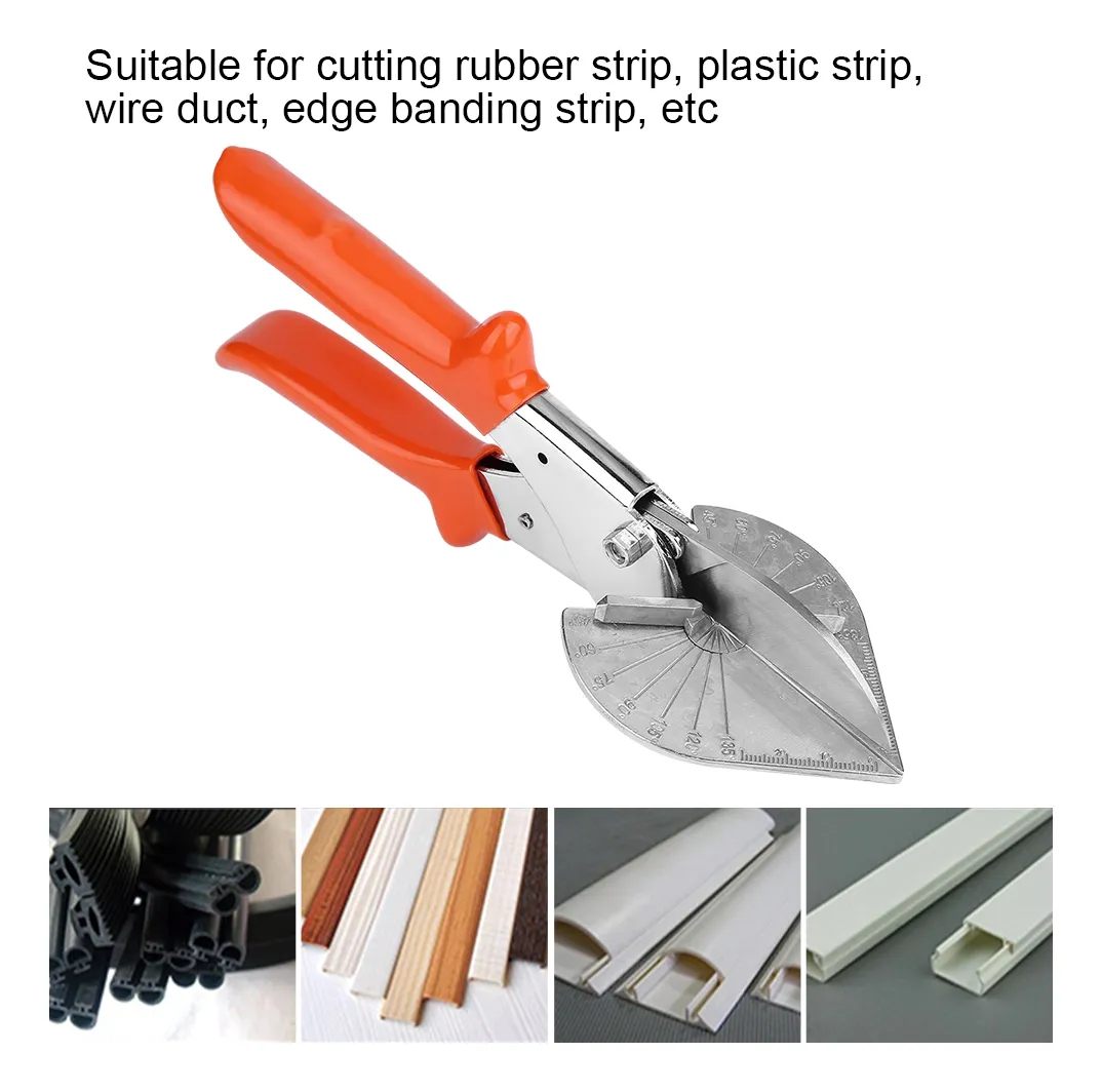 Miniatura 3 de TIJERA ANGULAR