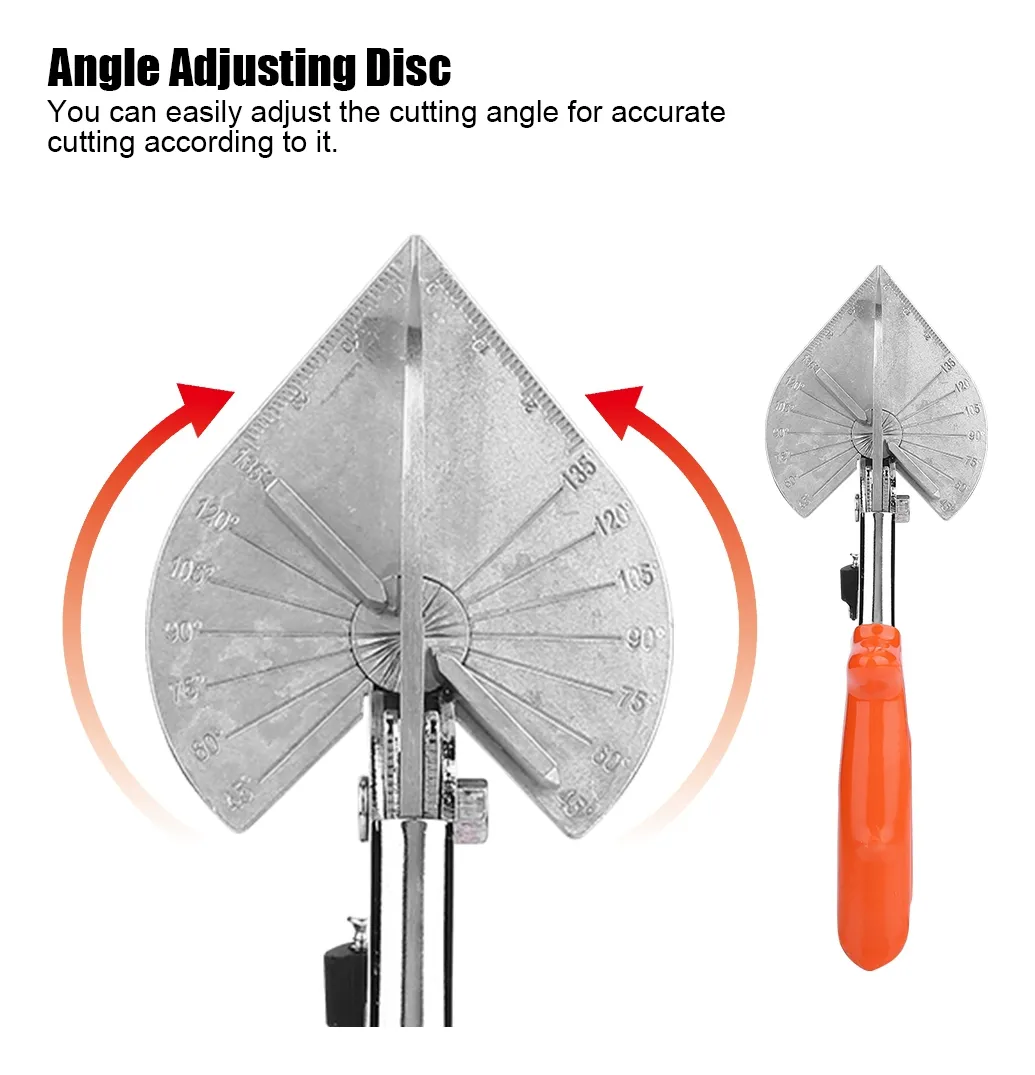 Miniatura 2 de TIJERA ANGULAR