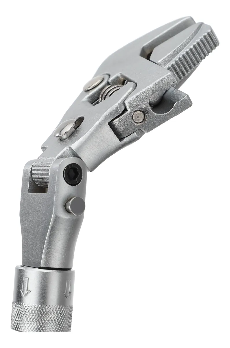 Miniatura 6 de LLAVE INGLESA MULTIF EXPANDIBLE GIRO 180