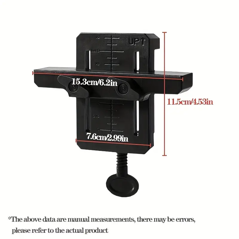 Miniatura 6 de SOPORTE DE INSTALACION DE PUERTAS GABINE