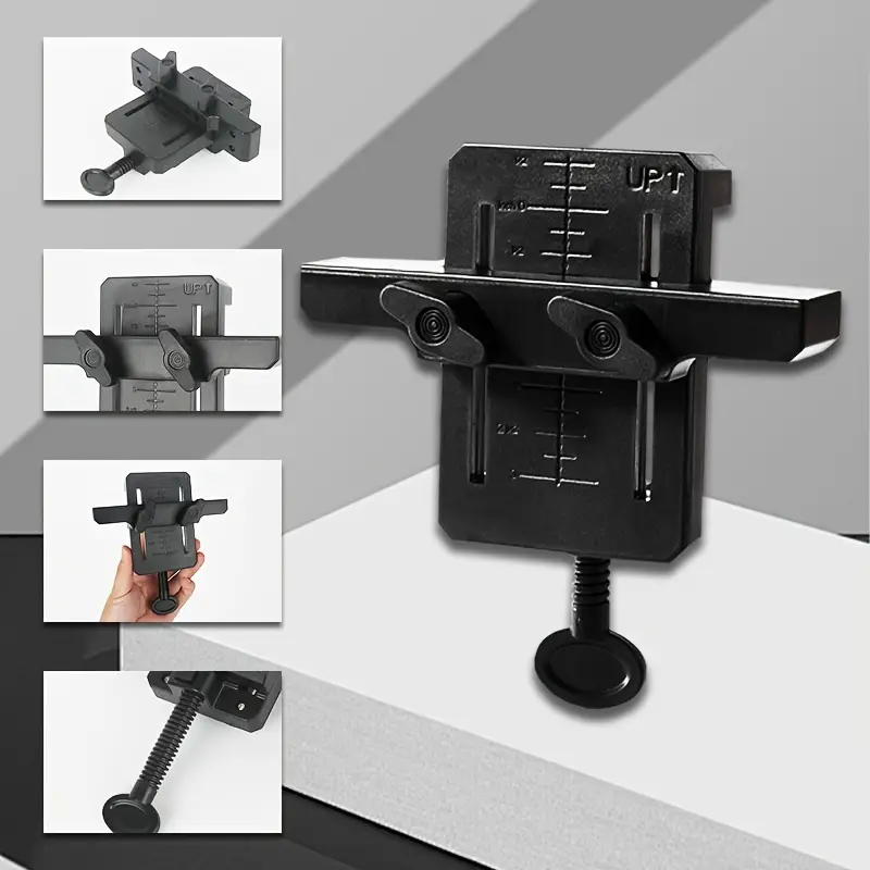 Miniatura 3 de SOPORTE DE INSTALACION DE PUERTAS GABINE