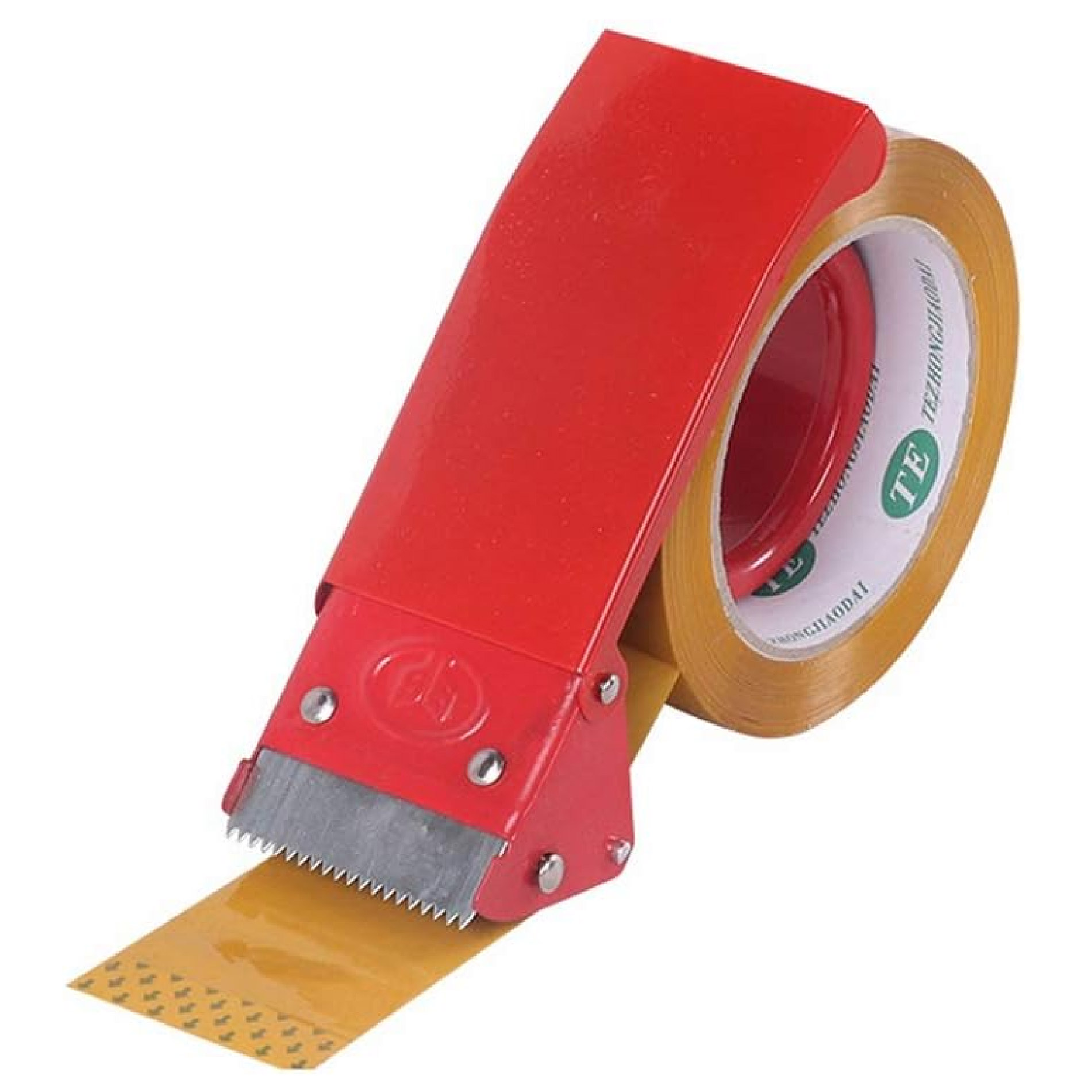 Miniatura 3 de Dispensador De Cinta Adhesiva Metalico