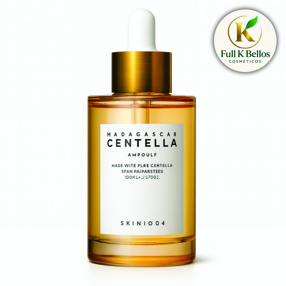 Madagascar Centella skin1004 30ml Amp