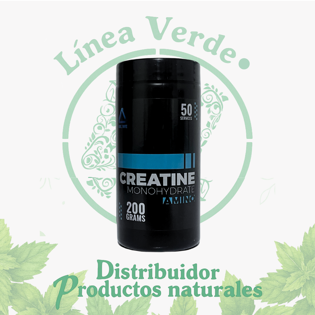 Miniatura 1 de CREATINA