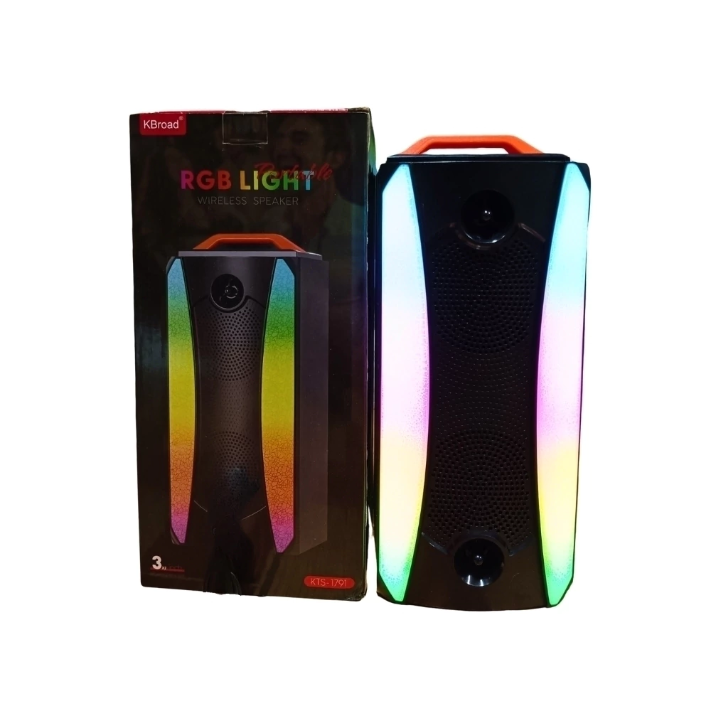 Miniatura 2 de PARLANTE KTS-1791