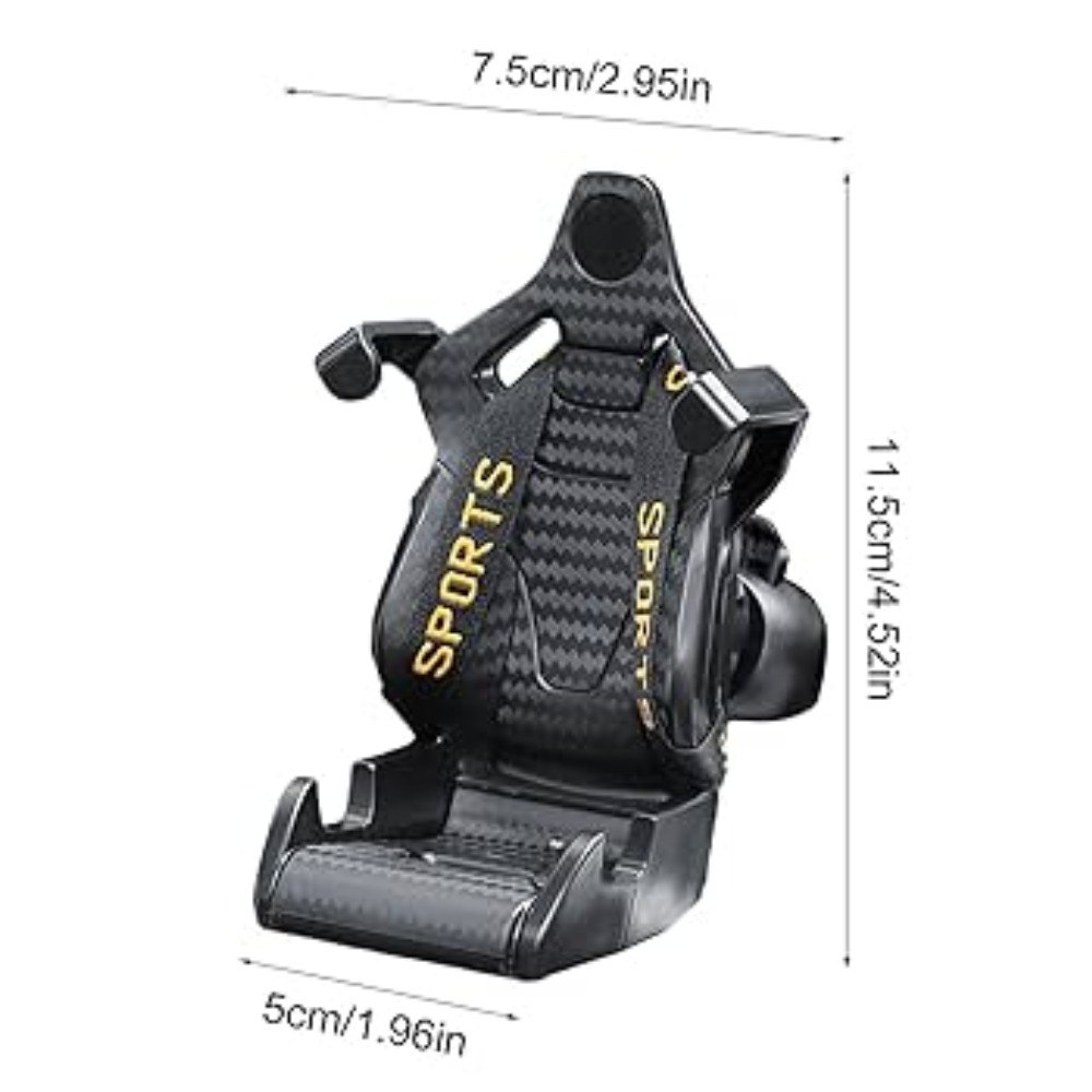 Miniatura 2 de Soporte Holder Para Celular Para Carro