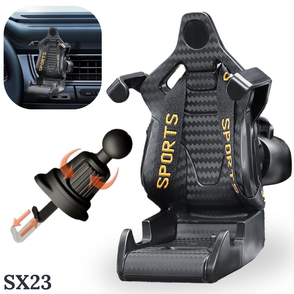 Soporte Holder Para Celular Para Carro