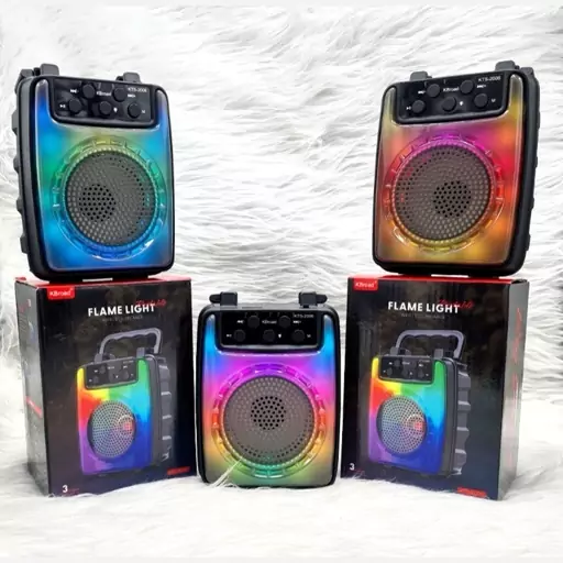 Miniatura 2 de PARLANTE KTS-2006